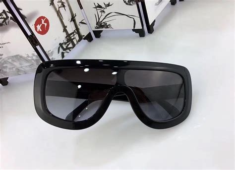 fake celine oversized sunglasses|Amazon.com: Celine Knockoff Sunglasses.